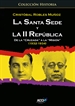 Front pageLa Santa Sede y la II republica de la `Cruzada´ a la `Misión´ (1932-1934)