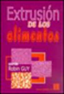 Books Frontpage Extrusión de los alimentos