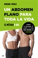 Front pageUn abdomen plano para toda la vida. El método X ABS