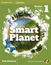 Front pageSmart Planet Level 1 Workbook Spanish