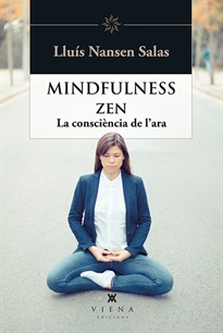 Books Frontpage Mindfulness Zen -Cat