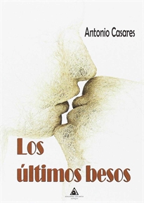 Books Frontpage Los últimos besos