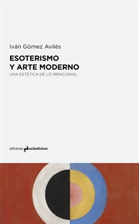 Books Frontpage Esoterismo Y Arte Moderno