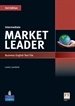 Front pageMarket Leader 3rd Edition Intermediate Test File
