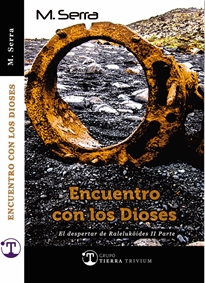 Books Frontpage Encuentro Con Los Dioses