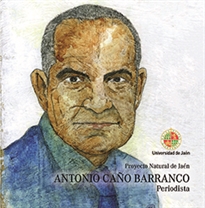 Books Frontpage Antonio Caño Barranco. Periodista