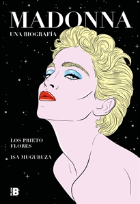 Books Frontpage Madonna. Una biografía