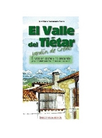 Books Frontpage El valle del Tiétar