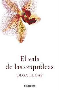 Books Frontpage El vals de las orquídeas