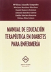 Front pageManual De Educacion Terapeutica En Diabetes Para Enfermeria