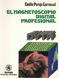 Books Frontpage El Magnetoscopio Digital Profesional DVTR