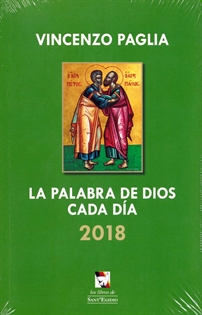 Books Frontpage La Palabra de Dios cada día 2018