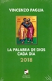 Front pageLa Palabra de Dios cada día 2018