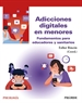 Front pageAdicciones digitales en menores