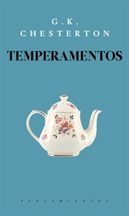 Books Frontpage Temperamentos