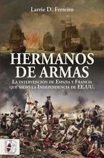 Books Frontpage Hermanos de armas