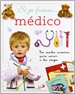 Front pageSi yo fuera... Médico