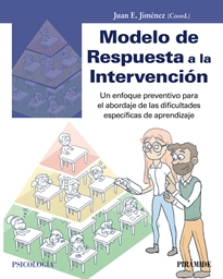 Books Frontpage Modelo de respuesta a la intervención