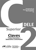 Front pagePreparación al DELE C2 - libro de claves (ed. 2012)