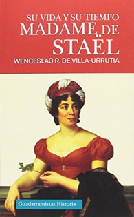 Books Frontpage Madame De Staël