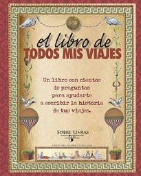 Books Frontpage El libro de todos mis viajes