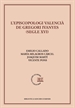 Front pageL'Episcopologi valencià de Gregori Ivanyes (segle XVI)
