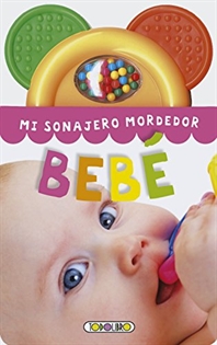 Books Frontpage Mi sonajero mordedor bebe 2