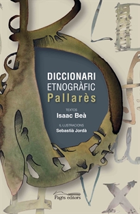 Books Frontpage Diccionari etnogràfic Pallarès