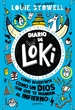 Front pageDiario de Loki 2