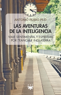 Books Frontpage Las aventuras de la inteligencia