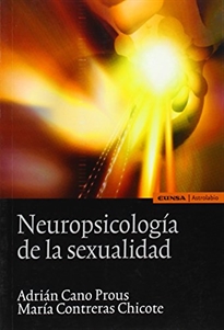 Books Frontpage Neuropsicología de la sexualidad