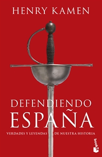 Books Frontpage Defendiendo España