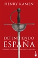 Front pageDefendiendo España