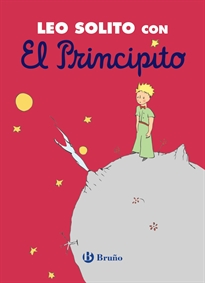 Books Frontpage Leo solito con El Principito