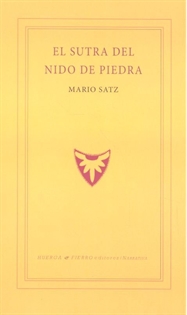 Books Frontpage El suta del nido de piedra