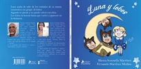 Books Frontpage Luna y lobos