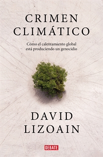 Books Frontpage Crimen climático