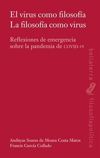 Books Frontpage El Virus Como Filosofia