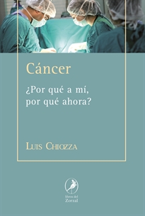 Books Frontpage Cancer