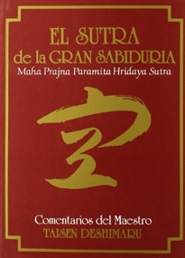 Books Frontpage El Sutra de la gran Sabiduria