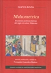 Front pageMahometrica: ficciones poéticas latinas del siglo XII sobre Mahoma