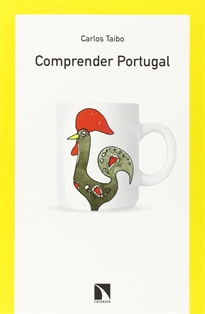 Books Frontpage Comprender Portugal