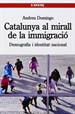 Front pageCatalunya al mirall de la immigració