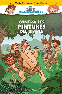 Books Frontpage Contra les pintures del diable