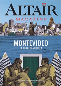 Books Frontpage Montevideo