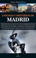 Front pageEnigmas y misterios de Madrid