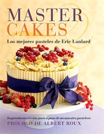 Books Frontpage Master cakes