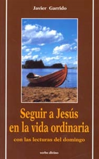 Books Frontpage Seguir a Jesús en la vida ordinaria