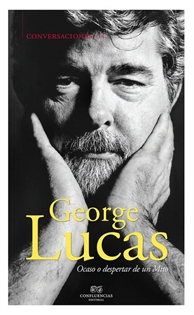 Books Frontpage Conversaciones con George Lucas