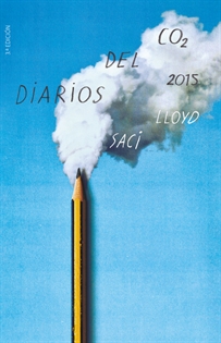 Books Frontpage Diarios del CO2 2015